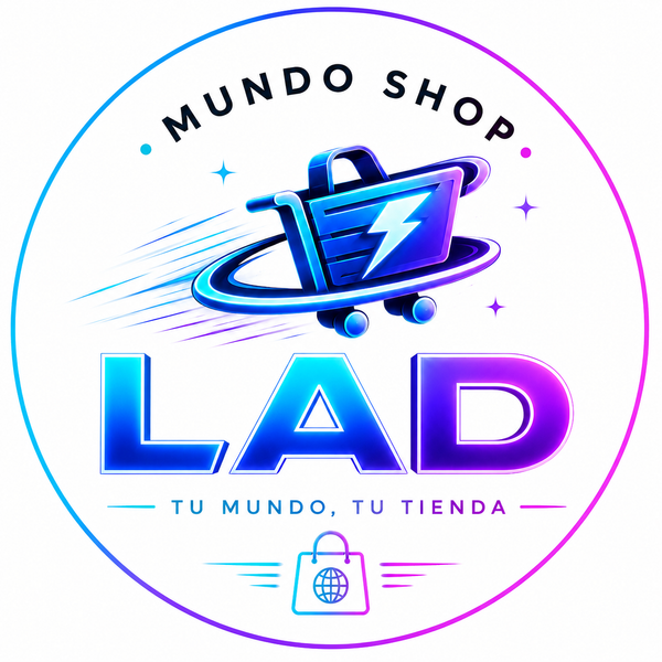 Mundo Shop LAD